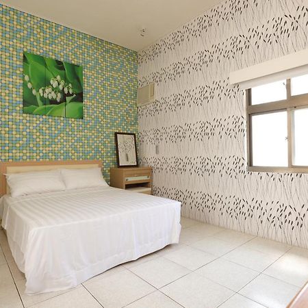 Flower Inn Magong Exterior foto