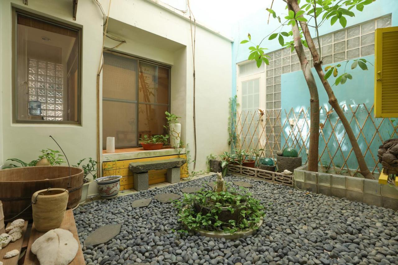 Flower Inn Magong Exterior foto