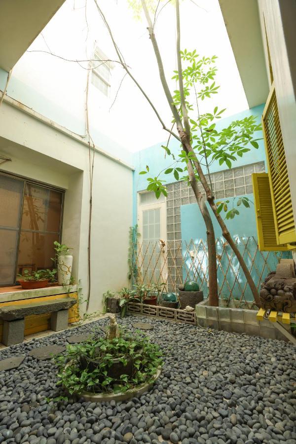 Flower Inn Magong Exterior foto