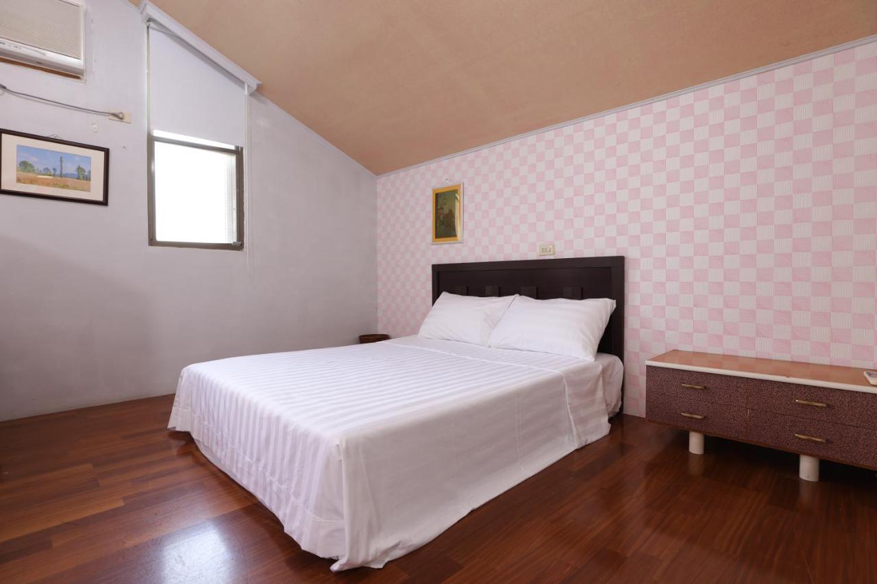Flower Inn Magong Exterior foto