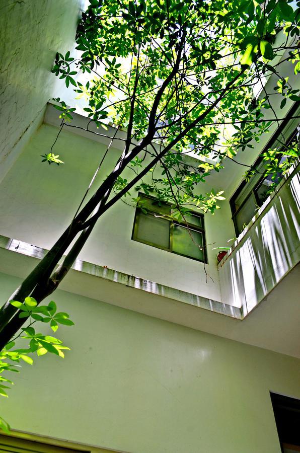 Flower Inn Magong Exterior foto